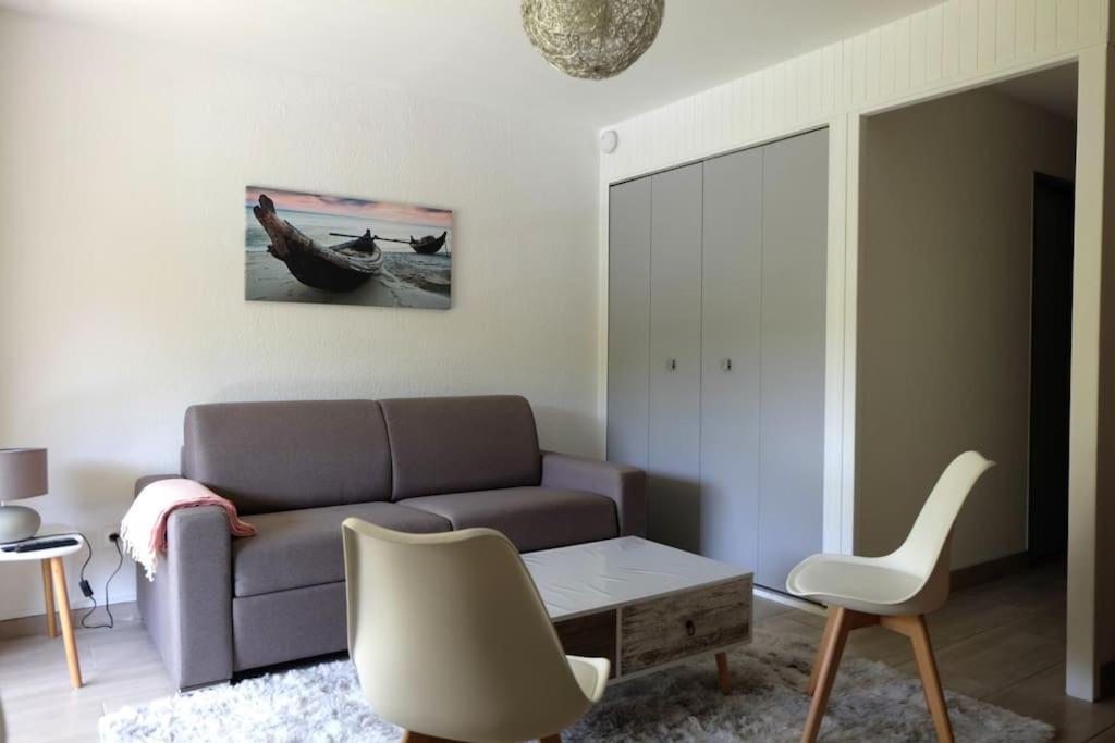 Petit Paradis Classe 3 Etoiles A 200M De La Plage! Terrasse-Wifi-Parking-Clim Saint-Mandrier-sur-Mer Exteriér fotografie