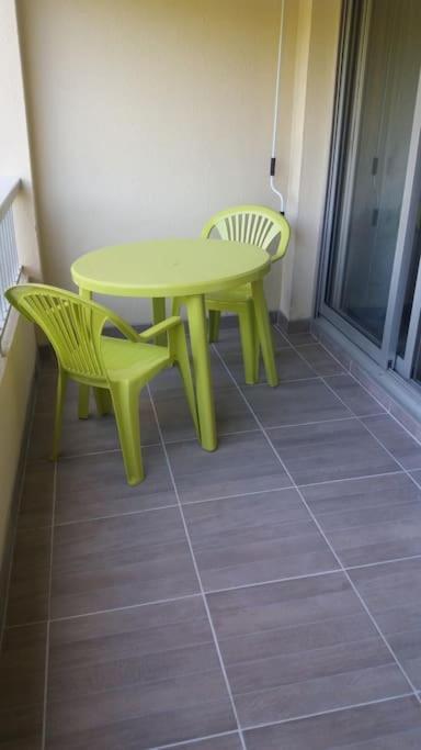 Petit Paradis Classe 3 Etoiles A 200M De La Plage! Terrasse-Wifi-Parking-Clim Saint-Mandrier-sur-Mer Exteriér fotografie