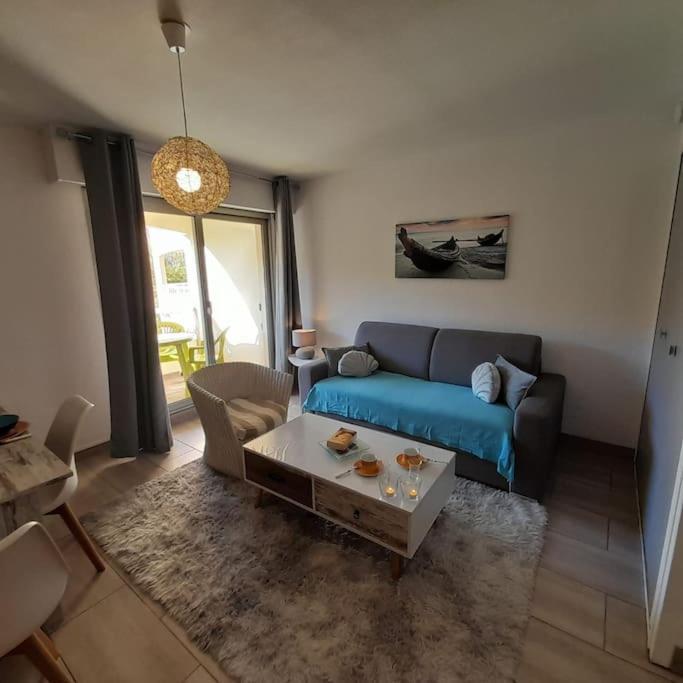 Petit Paradis Classe 3 Etoiles A 200M De La Plage! Terrasse-Wifi-Parking-Clim Saint-Mandrier-sur-Mer Exteriér fotografie
