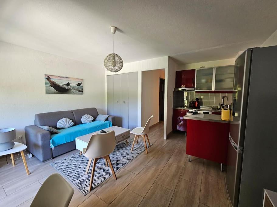 Petit Paradis Classe 3 Etoiles A 200M De La Plage! Terrasse-Wifi-Parking-Clim Saint-Mandrier-sur-Mer Exteriér fotografie